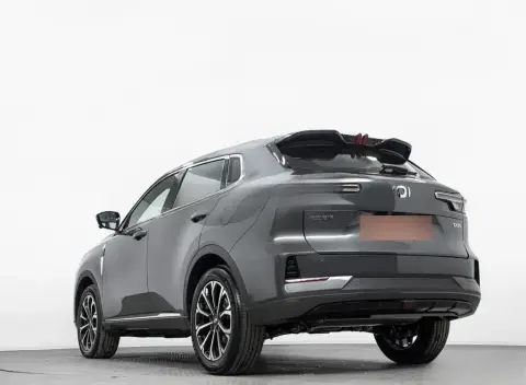 Changan Qiyuan Q05 2025 — миниатюра 8
