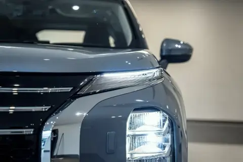Mitsubishi Outlander 2026 — миниатюра 6
