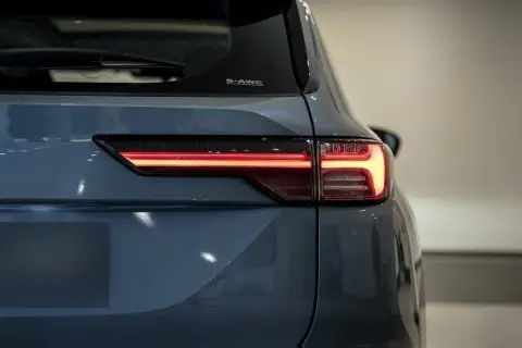 Mitsubishi Outlander 2026 — миниатюра 8