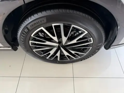 Changan Qiyuan Q07 2025 — миниатюра 8