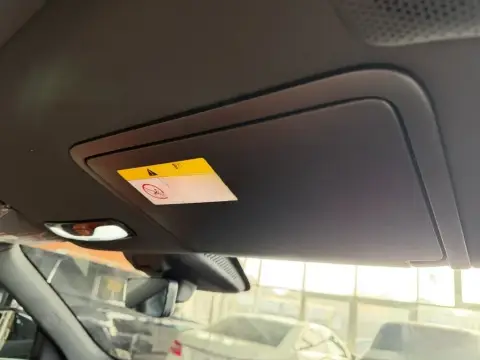 Changan Qiyuan Q07 2025 — миниатюра 9