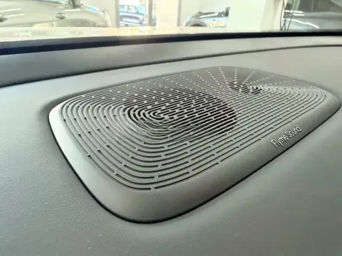 Geely Galaxy M9 2025 — миниатюра 9