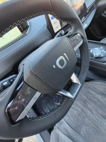 Changan Qiyuan Q05 2025 — миниатюра 8