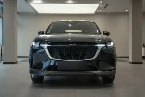 Mazda CX-60 2026