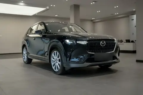Mazda CX-60 2026 — миниатюра 2