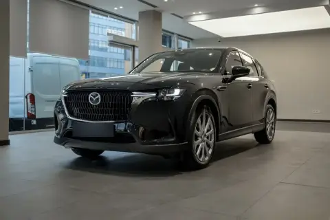 Mazda CX-60 2026 — миниатюра 3