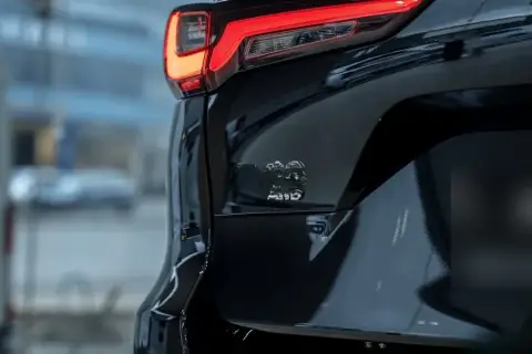 Mazda CX-60 2026 — миниатюра 4