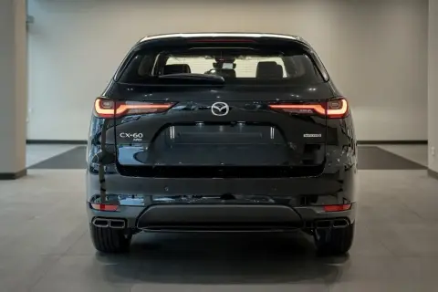 Mazda CX-60 2026 — миниатюра 6