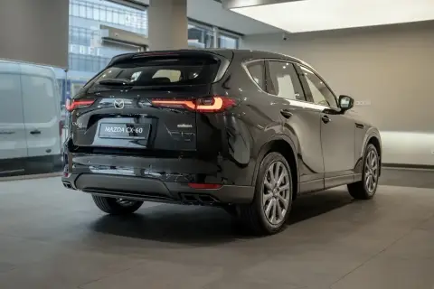 Mazda CX-60 2026 — миниатюра 7