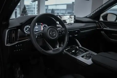 Mazda CX-60 2026 — миниатюра 9
