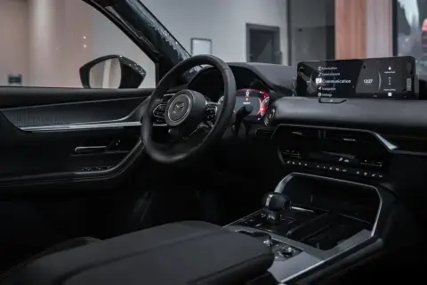 Mazda CX-60 2026 — миниатюра 10