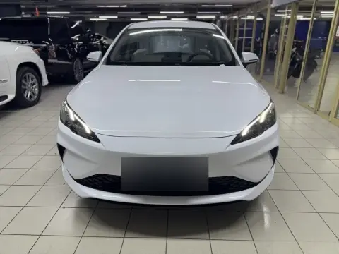 BYD Seal 05 2025 — миниатюра 2