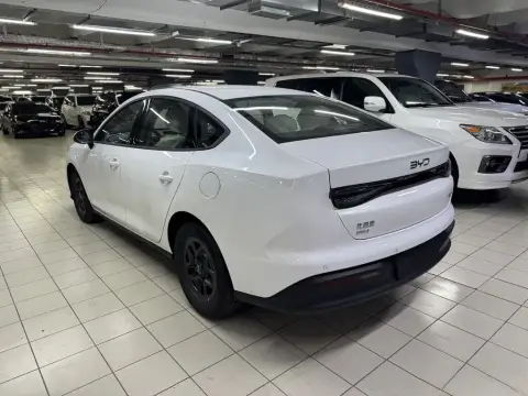 BYD Seal 05 2025 — миниатюра 6