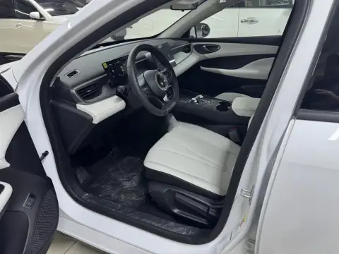 BYD Seal 05 2025 — миниатюра 7