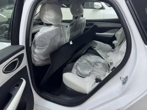 BYD Seal 05 2025 — миниатюра 8