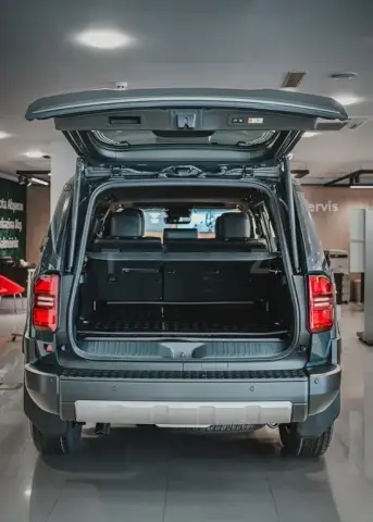 Toyota Land Cruiser Prado 2026 — миниатюра 5