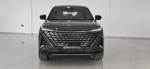 Changan Uni-Z 2025 — миниатюра 1