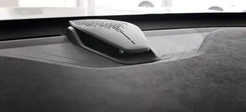 Changan Uni-Z 2025 — миниатюра 2