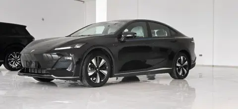 Changan Deepal SL03 2025 — миниатюра 1