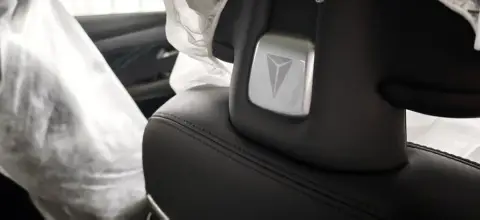 Changan Deepal SL03 2025 — миниатюра 6