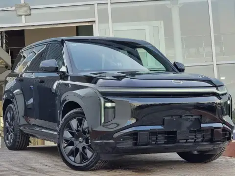 GAC S7 2025 — миниатюра 1