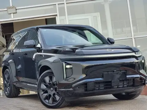 GAC S7 2025 — миниатюра 2