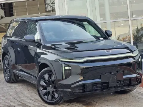 GAC S7 2025 — миниатюра 3