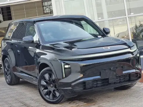 GAC S7 2025 — миниатюра 5
