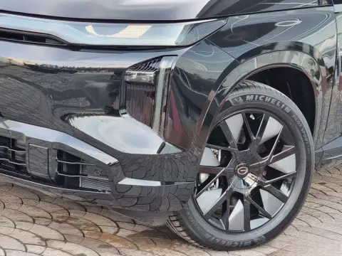 GAC S7 2025 — миниатюра 6