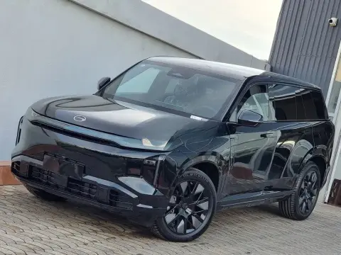 GAC S7 2025 — миниатюра 7