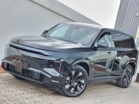 GAC S7 2025 — миниатюра 8