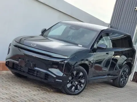 GAC S7 2025 — миниатюра 9