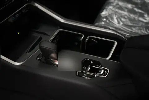 Lexus TX 500h 2025 — миниатюра 8