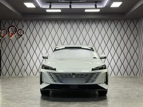 Changan Eado 2025 — миниатюра 1
