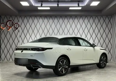 Changan Eado 2025 — миниатюра 5