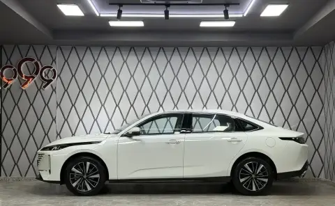 Changan Eado 2025 — миниатюра 6
