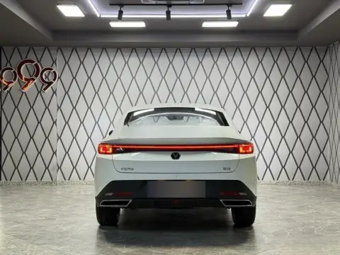 Changan Eado 2025 — миниатюра 7