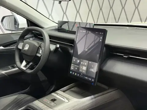 Changan Eado 2025 — миниатюра 8