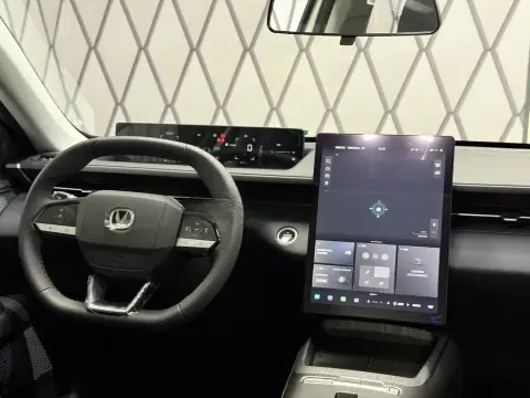 Changan Eado 2025 — миниатюра 9