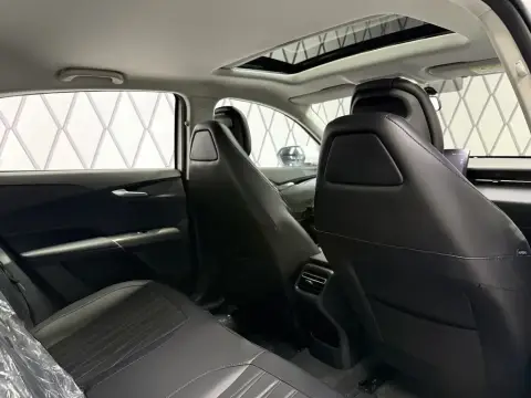 Changan Eado 2025 — миниатюра 10