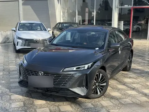 Changan Eado 2025 — миниатюра 3