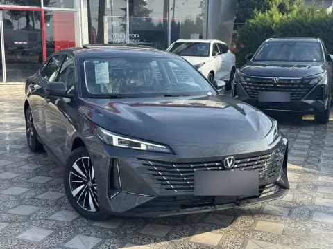 Changan Eado 2025 — миниатюра 4