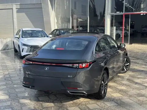 Changan Eado 2025 — миниатюра 7