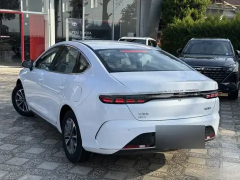 BYD Destroyer 05 2025 — миниатюра 8