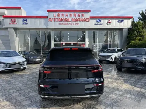 Changan Qiyuan Q07 2025 — миниатюра 9