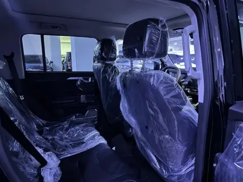 Jetour T2 i-DM 2025 — миниатюра 8
