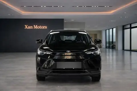 Toyota Frontlander 2025 — миниатюра 3