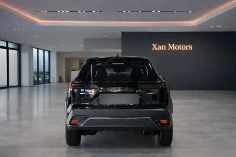 Toyota Frontlander 2025 — миниатюра 4