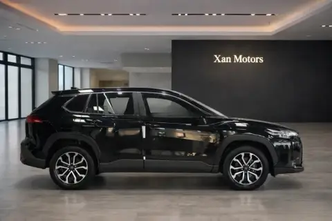 Toyota Frontlander 2025 — миниатюра 5
