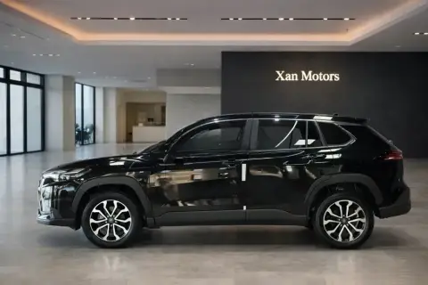 Toyota Frontlander 2025 — миниатюра 6